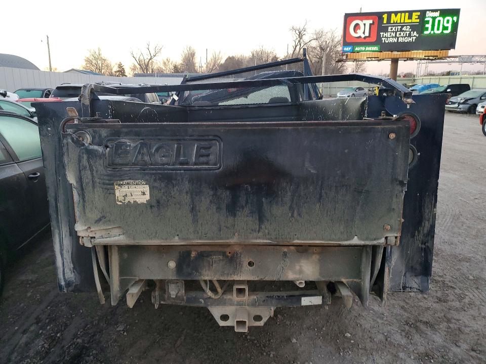 Aukcja sprzedaży 2006 Gmc Sierra, vin: 1GDHK24U06E283366, numer aukcji: 75937205