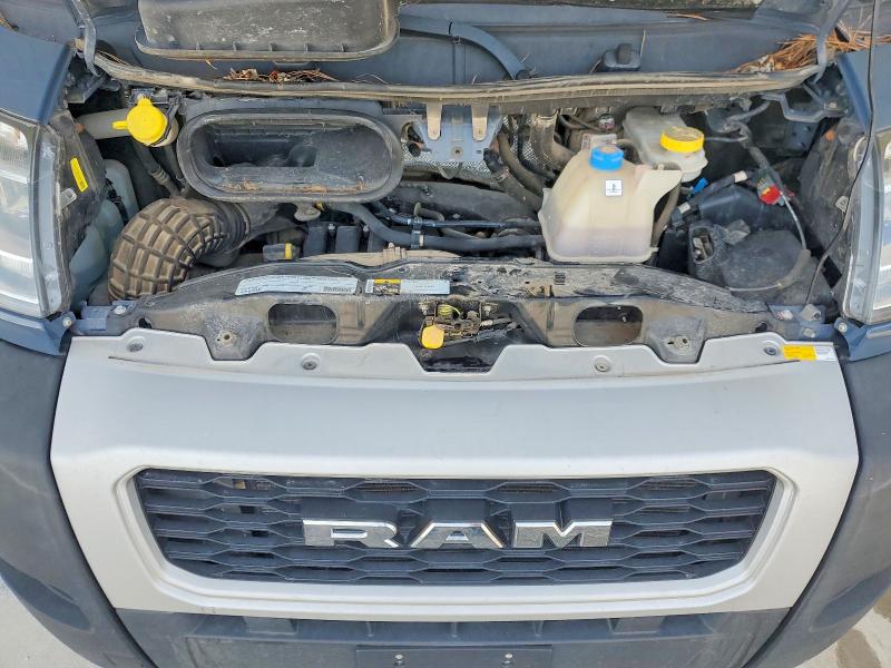 Aukcja sprzedaży 2022 Ram Promaster 3500, vin: 3C6MRVJG5NE116798, numer aukcji: 52276146