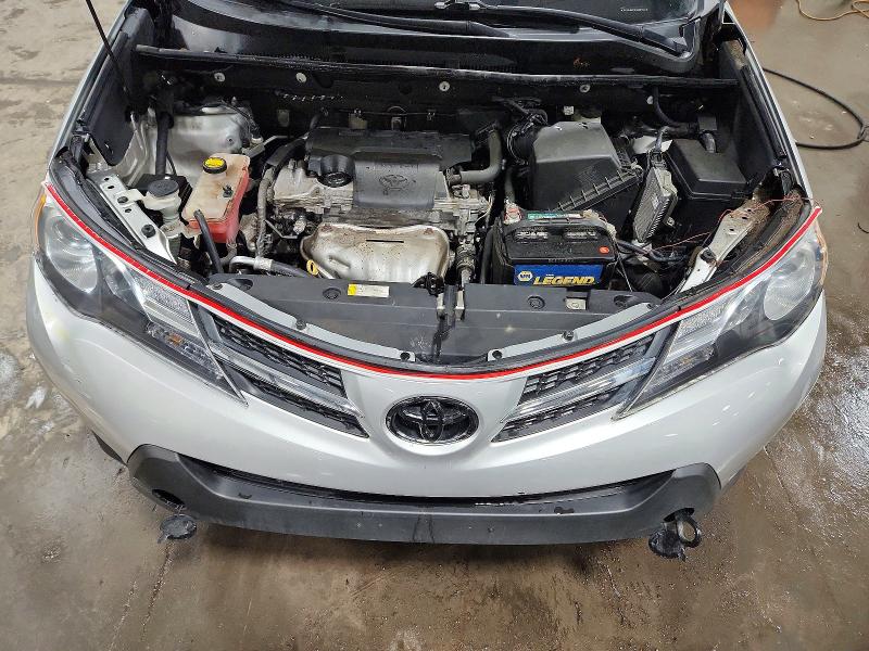 Продажа на аукционе авто 2015 Toyota Rav4, vin: 2T3RFREV1FW308152, номер лота: 78448215