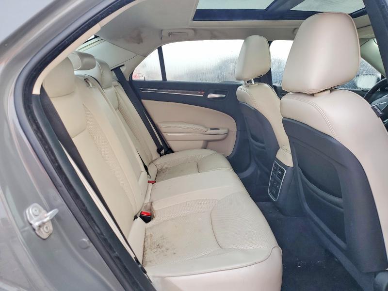 Aukcja sprzedaży 2017 Chrysler 300c, vin: 2C3CCAET1HH625807, numer aukcji: 79313185