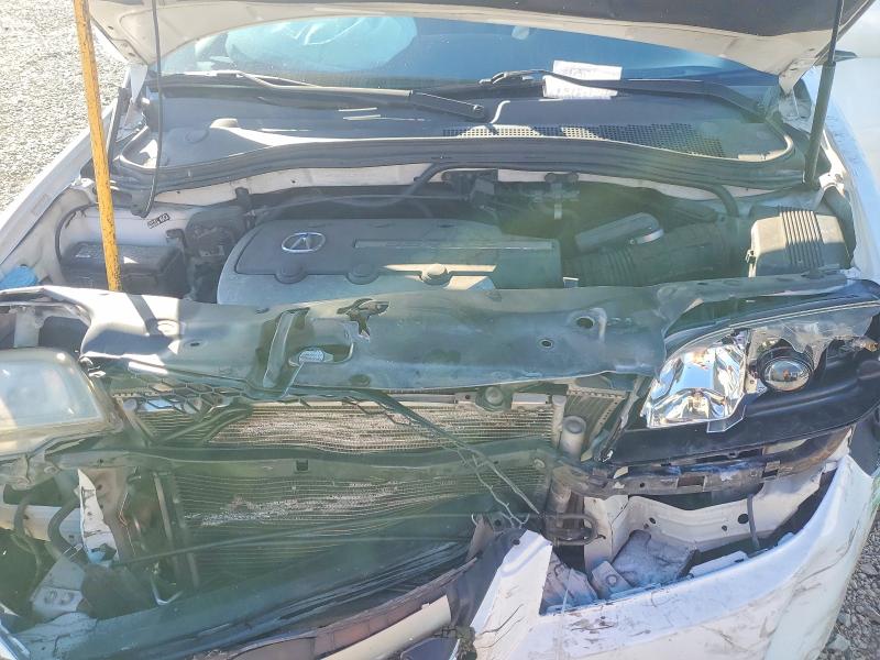 Aukcja sprzedaży 2006 Acura Mdx, vin: 2HNYD18836H519873, numer aukcji: 75789525