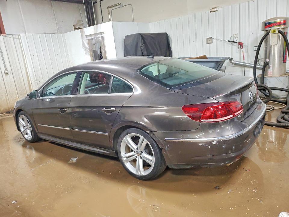 77927335 :رقم المزاد ، WVWBP7AN4DE555940 vin ، 2013 Volkswagen Cc مزاد بيع
