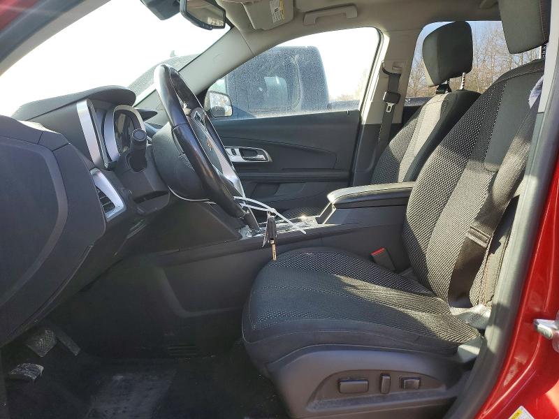 Aukcja sprzedaży 2014 Chevrolet Equinox, vin: 1GNFLFEK5EZ133541, numer aukcji: 74767365
