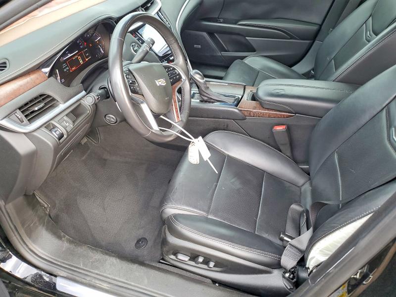 Продажа на аукционе авто 2019 Cadillac Xts, vin: 2G61M5S33K9155652, номер лота: 78741805