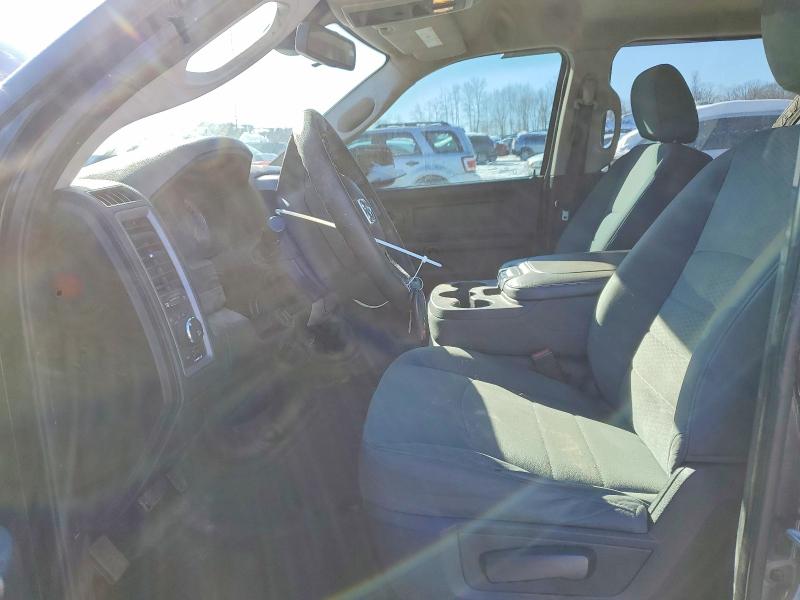 74940005 :رقم المزاد ، 3C6RR7KT4EG211371 vin ، 2014 Ram 1500 مزاد بيع