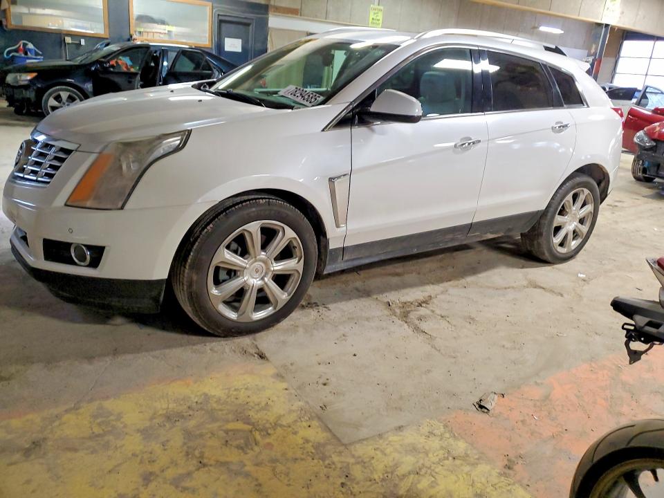 Продаж на аукціоні авто 2015 Cadillac Srx, vin: 3GYFNGE31FS594777, номер лоту: 78294585