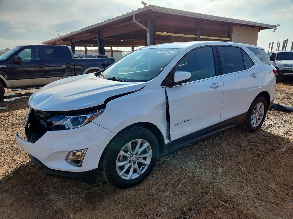 76193985 :رقم المزاد ، 2GNAXJEVXJ6165614 vin ، 2018 Chevrolet Equinox مزاد بيع