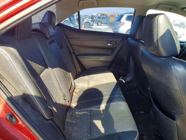 Aukcja sprzedaży 2015 Toyota Corolla, vin: 2T1BURHE9FC394114, numer aukcji: 76773235