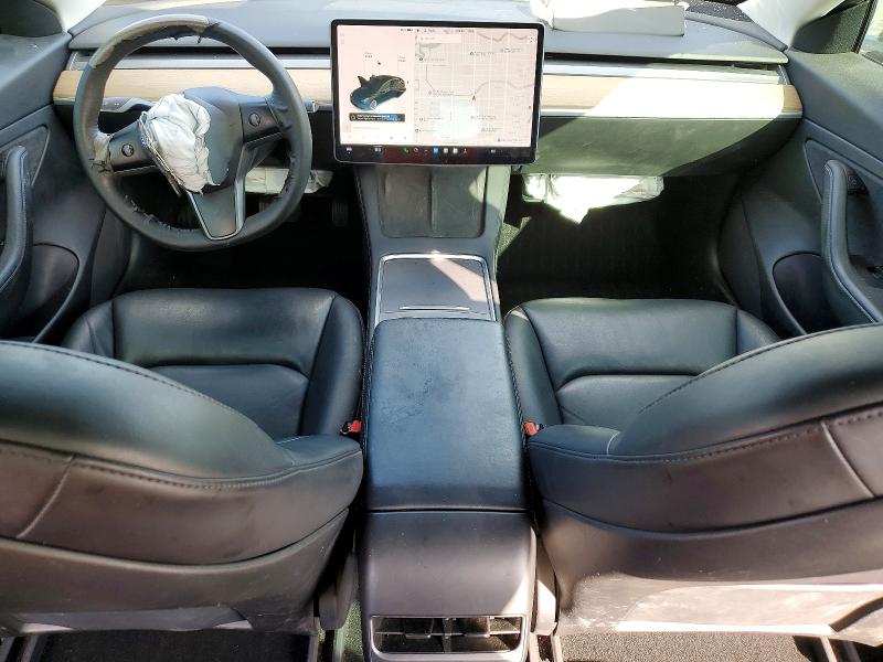 Aukcja sprzedaży 2021 Tesla Model 3, vin: 5YJ3E1EA4MF908111, numer aukcji: 78152675