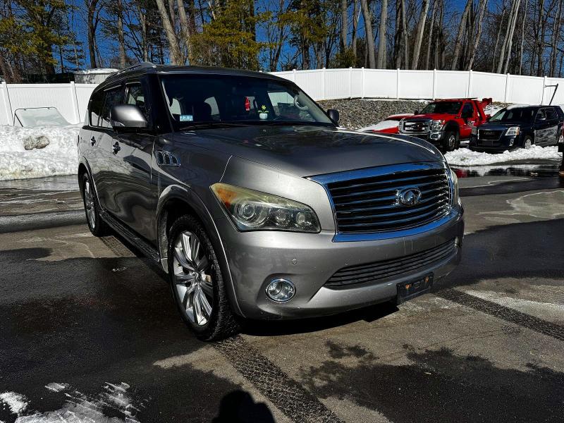 Aukcja sprzedaży 2011 Infiniti Qx56, vin: JN8AZ2NEXB9006384, numer aukcji: 79645885