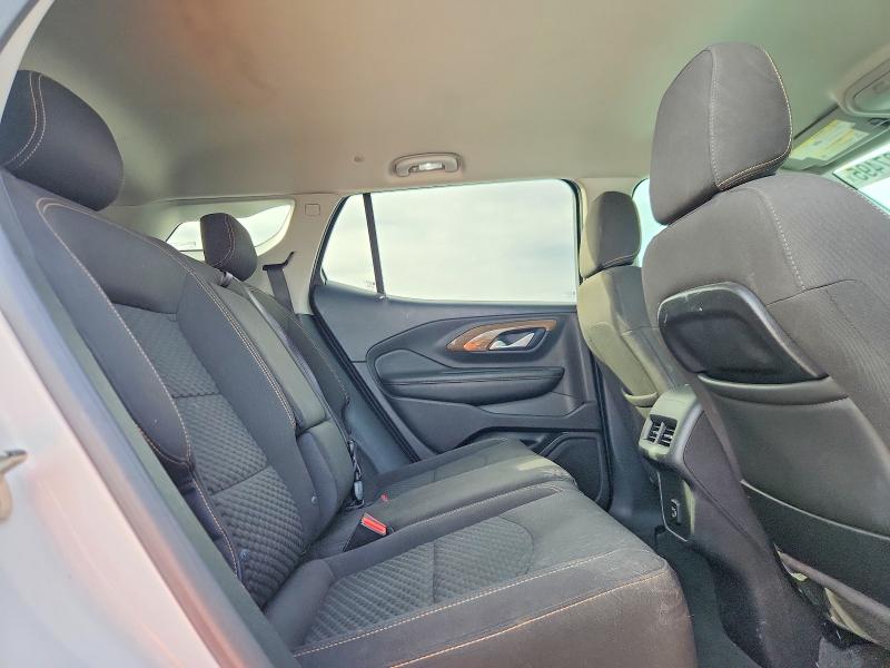 Aukcja sprzedaży 2018 Gmc Terrain, vin: 3GKALMEV6JL197899, numer aukcji: 77227495