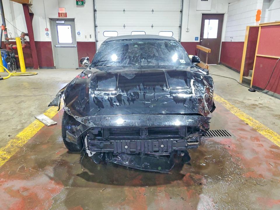 2023 Ford Mustang მანქანა იყიდება აუქციონზე, vin: 1FATP8UH7P5110750, აუქციონის ნომერი: 77737085