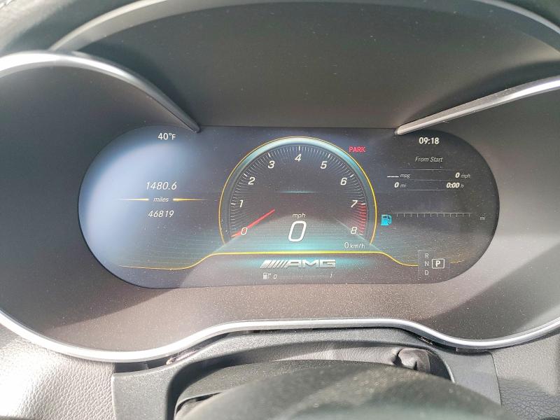 Продаж на аукціоні авто 2019 Mercedes-benz C, vin: 55SWF8GBXKU316328, номер лоту: 78355165