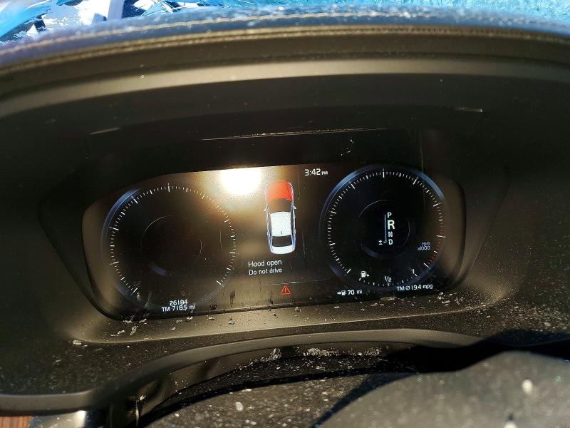 Продажа на аукционе авто 2019 Volvo S60 T5 Ins, vin: 7JR102FL2KG016861, номер лота: 77310935