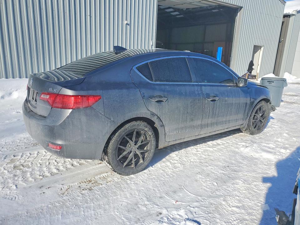 2013 Acura Ilx მანქანა იყიდება აუქციონზე, vin: 19VDE1F75DE401062, აუქციონის ნომერი: 77079455