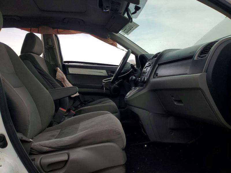 77082355 :رقم المزاد ، 5J6RE4H54AL804926 vin ، 2010 Honda Cr-v مزاد بيع