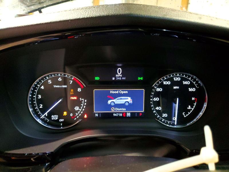 Aukcja sprzedaży 2022 Cadillac Xt6, vin: 1GYKPDRS2NZ138068, numer aukcji: 75871855