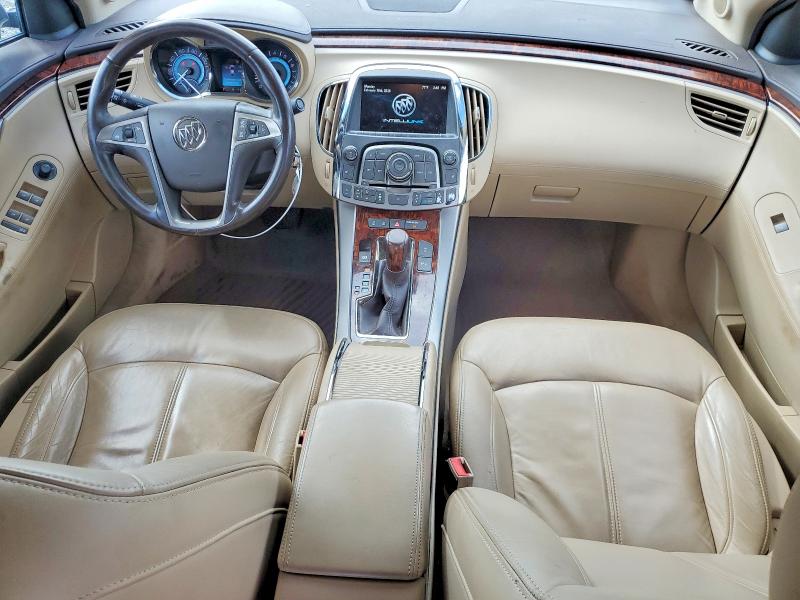 Продажа на аукционе авто 2013 Buick Lacrosse, vin: 1G4GC5E34DF247090, номер лота: 77098255