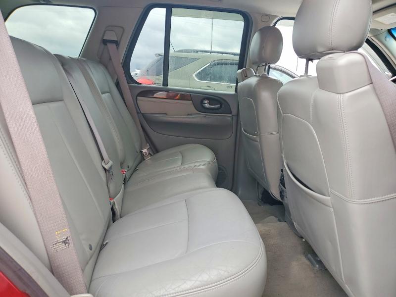 Aukcja sprzedaży 2006 Gmc Envoy, vin: 1GKET63M162135651, numer aukcji: 77229505