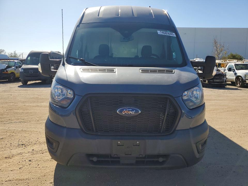 2021 Ford Transit მანქანა იყიდება აუქციონზე, vin: 1FTBR3X85MKA46557, აუქციონის ნომერი: 47308526