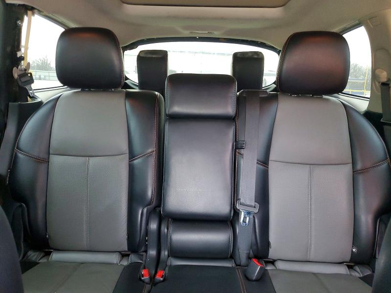 76137965 :رقم المزاد ، 5N1DR2CMXLC627952 vin ، 2020 Nissan Pathfinder مزاد بيع