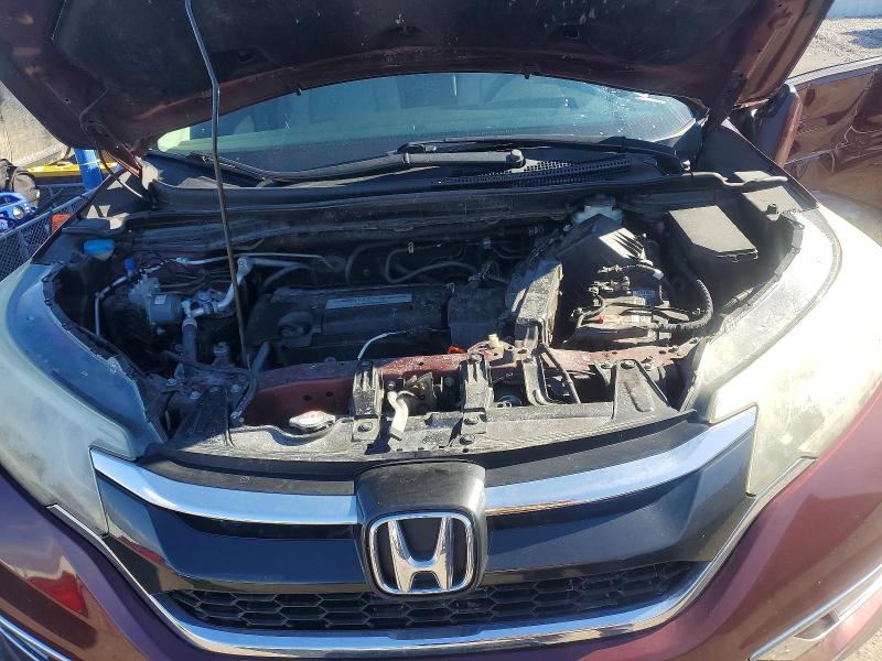 Продаж на аукціоні авто 2015 Honda Cr-v, vin: 5J6RM4H55FL066905, номер лоту: 77938275