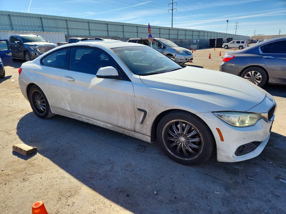 Продаж на аукціоні авто 2015 Bmw 428, vin: WBA3N7C58FK223041, номер лоту: 79106285