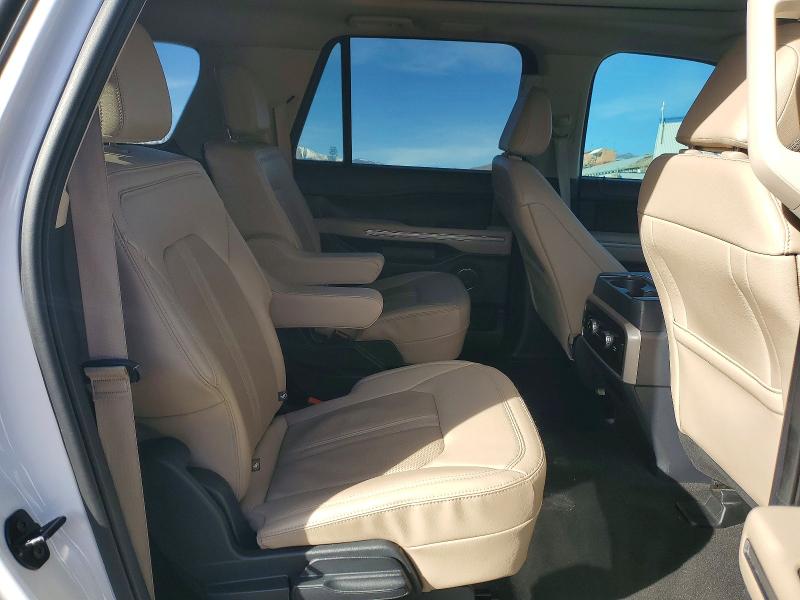 2024 Ford Expedition მანქანა იყიდება აუქციონზე, vin: 1FMJK2A84REA25297, აუქციონის ნომერი: 75631005