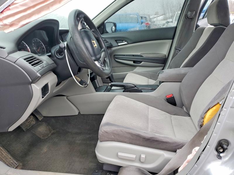 Продаж на аукціоні авто 2008 Honda Accord, vin: 1HGCP26418A043798, номер лоту: 77881785