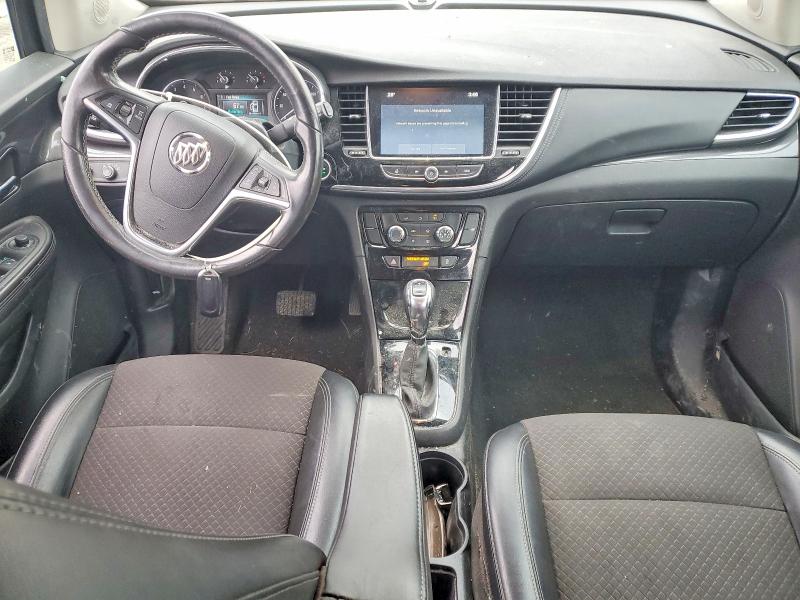 Aukcja sprzedaży 2018 Buick Encore, vin: KL4CJASB0JB707999, numer aukcji: 76982115
