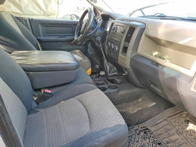 Продаж на аукціоні авто 2010 Dodge Ram 3500, vin: 3D73Y4CL2AG162511, номер лоту: 78168715