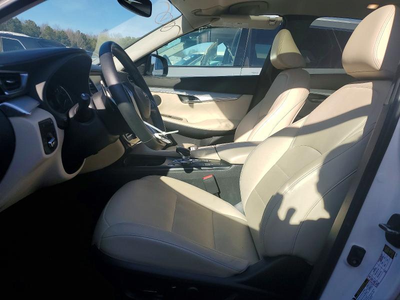 Aukcja sprzedaży 2020 Infiniti Qx50, vin: 3PCAJ5M31LF102173, numer aukcji: 76319015