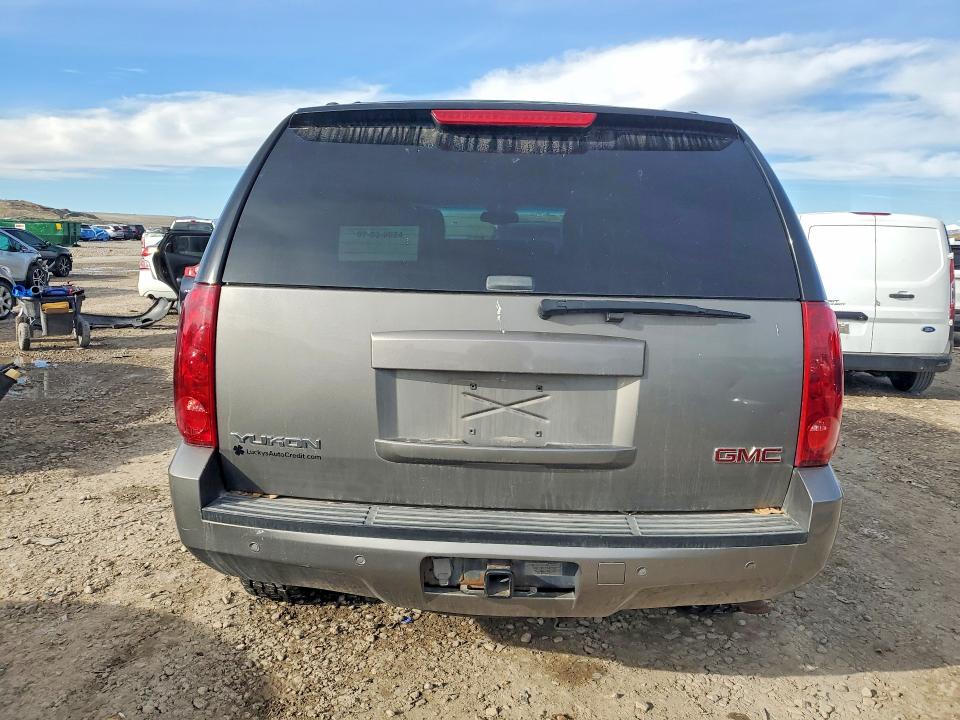 Aukcja sprzedaży 2007 Gmc Yukon, vin: 1GKFK13067J109982, numer aukcji: 79488915