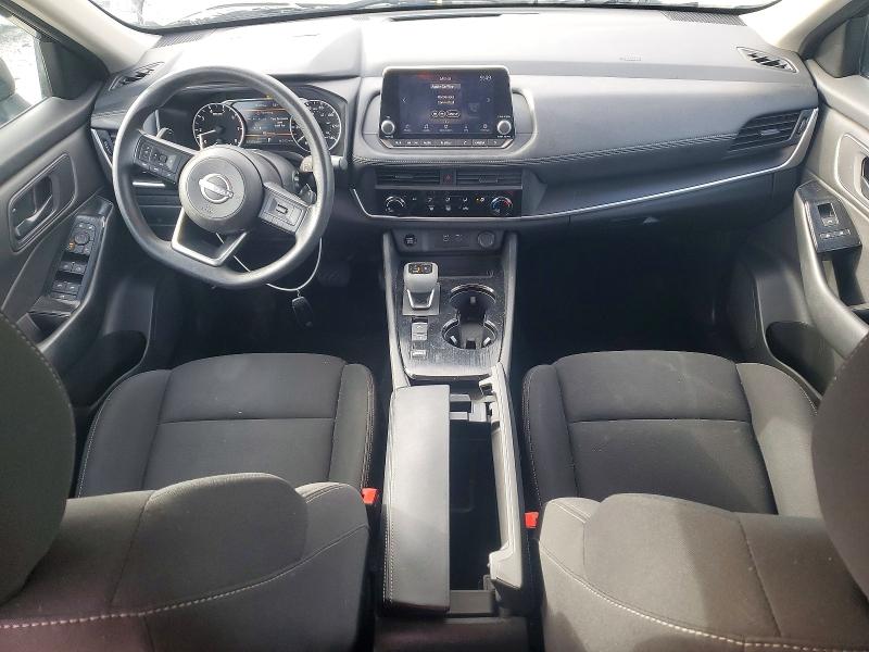 Продаж на аукціоні авто 2024 Nissan Rogue, vin: 5N1BT3AA2RC689698, номер лоту: 77139305