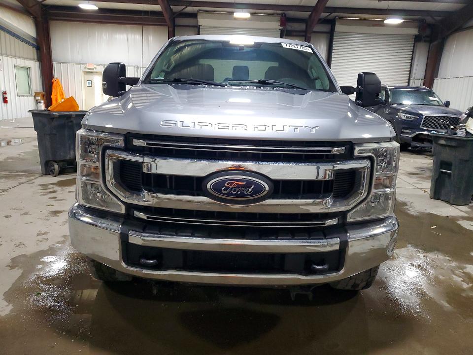 2020 Ford F250 მანქანა იყიდება აუქციონზე, vin: 1FT7W2B64LED05681, აუქციონის ნომერი: 77322785