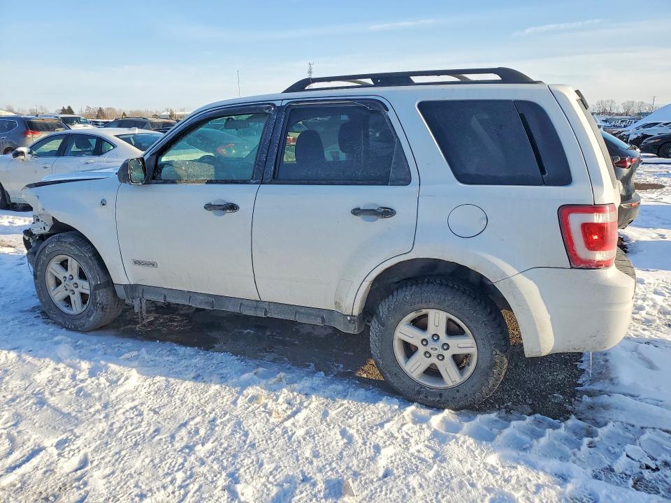 Продаж на аукціоні авто 2008 Ford Escape, vin: 1FMCU49H68KE44545, номер лоту: 78739485