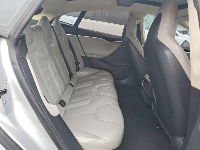 Aukcja sprzedaży 2014 Tesla Model S, vin: 5YJSA1H16EFP54943, numer aukcji: 78367695