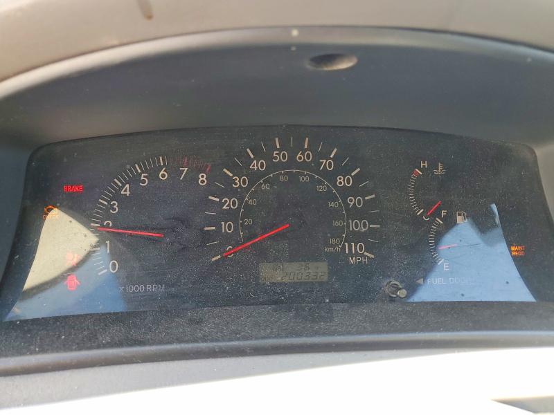 Продаж на аукціоні авто 2005 Toyota Corolla, vin: 2T1BR32E75C440108, номер лоту: 76329965