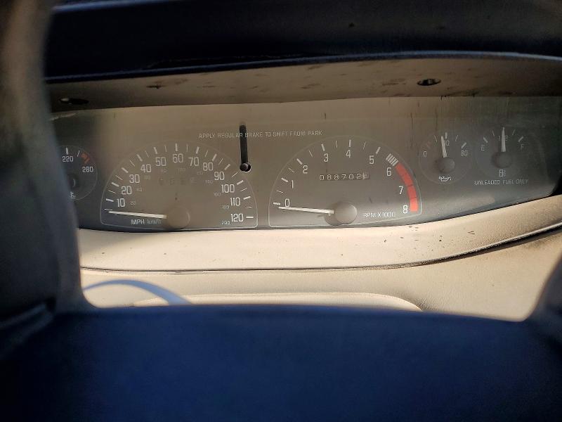 78734275 :رقم المزاد ، 1G4NV15M2RC295957 vin ، 1994 Buick Skylark مزاد بيع