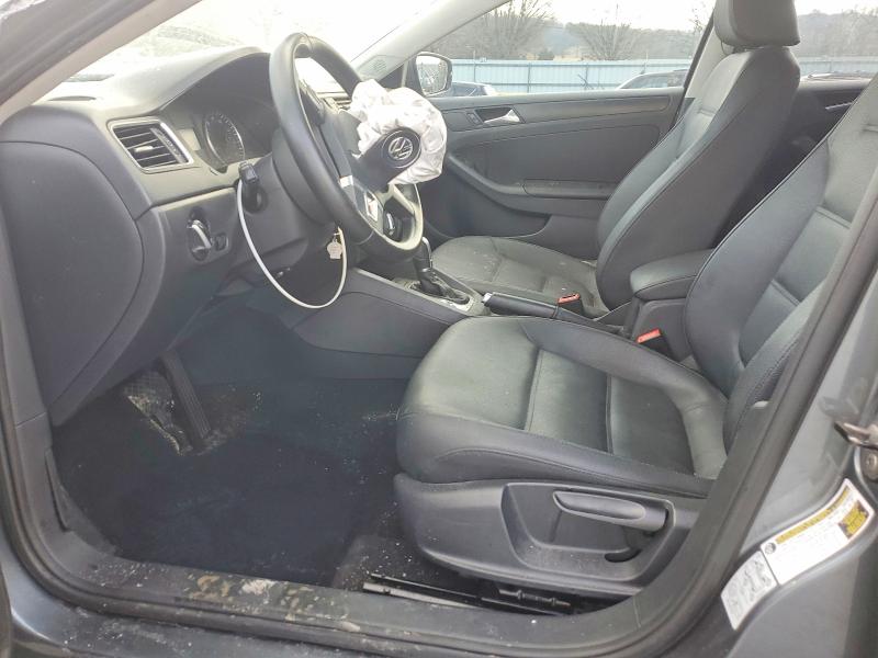 Продаж на аукціоні авто 2012 Volkswagen Jetta, vin: 3VWDX7AJ0CM356296, номер лоту: 77963955