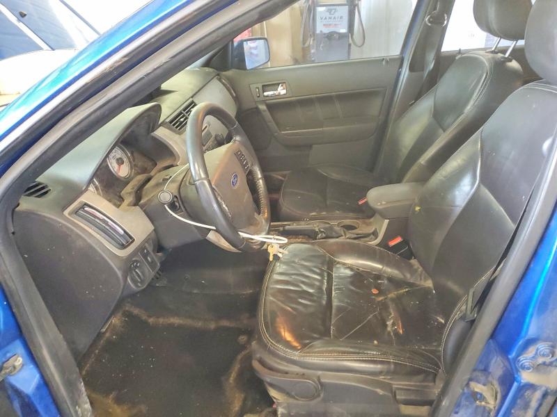 Продажа на аукционе авто 2010 Ford Focus, vin: 1FAHP3GN3AW252878, номер лота: 76623145