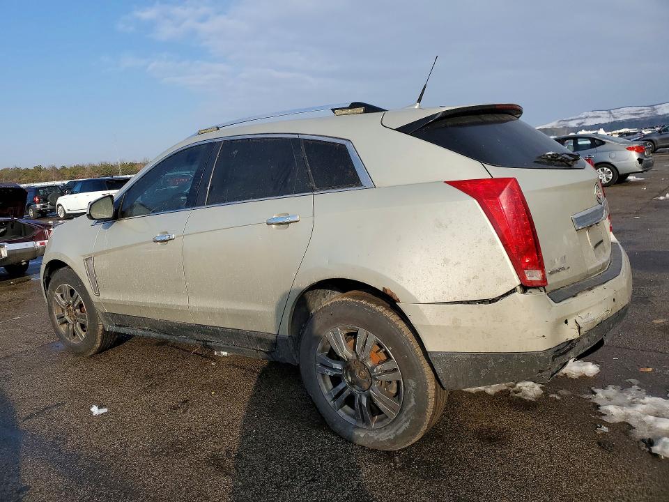 Aukcja sprzedaży 2013 Cadillac Srx, vin: 3GYFNGE32DS560473, numer aukcji: 76580295