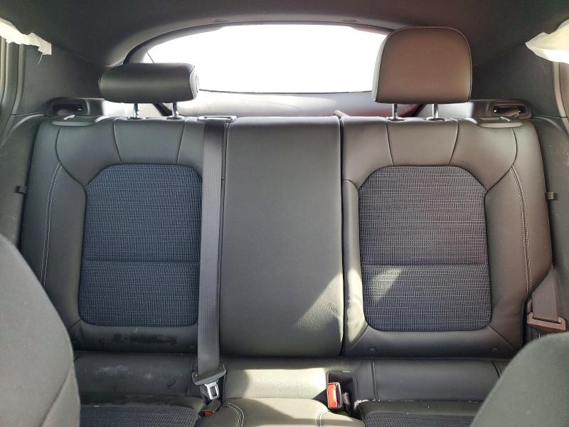 Aukcja sprzedaży 2025 Buick Envista, vin: KL47LAEP2SB128971, numer aukcji: 78698485