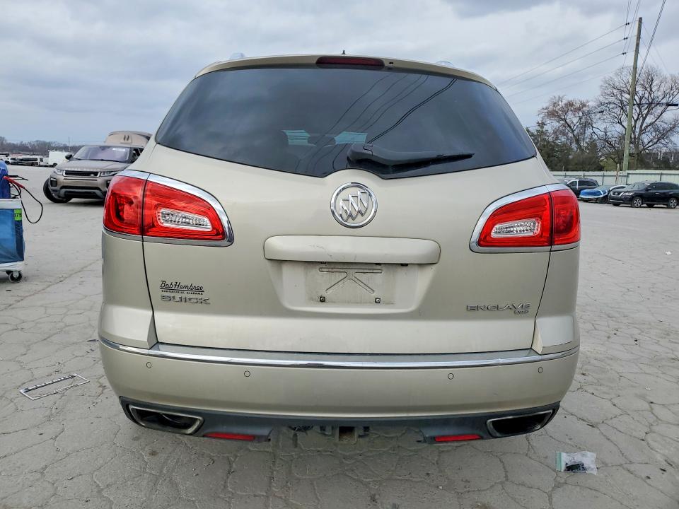 79029145 :رقم المزاد ، 5GAKVCKD1DJ223273 vin ، 2013 Buick Enclave مزاد بيع