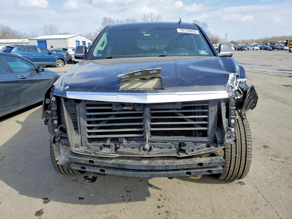 Aukcja sprzedaży 2017 Cadillac Escalade, vin: 1GYS4HKJ7HR319298, numer aukcji: 76128035