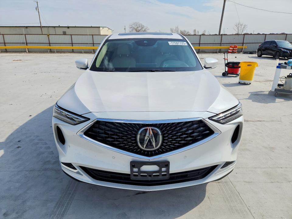 Aukcja sprzedaży 2024 Acura Mdx, vin: 5J8YD9H40RL007806, numer aukcji: 77597725