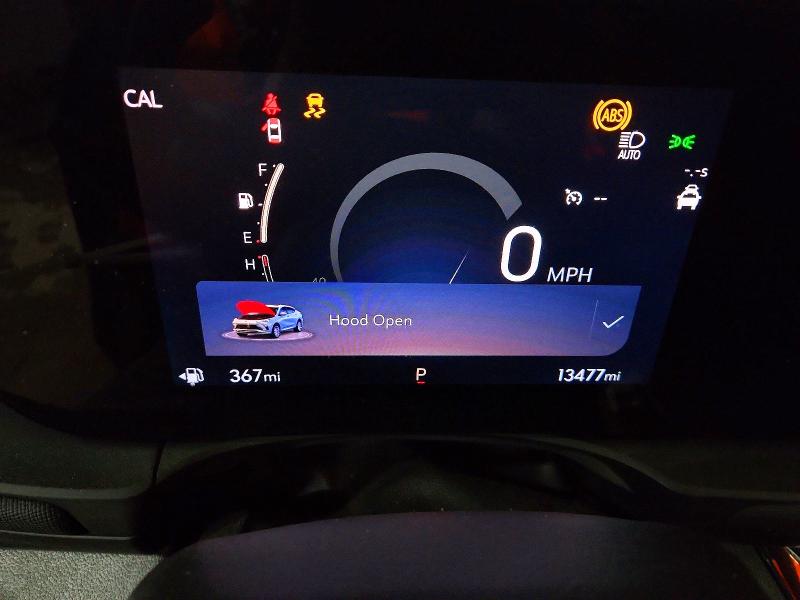 75750205 :رقم المزاد ، KL47LAEP6SB111879 vin ، 2025 Buick Envista مزاد بيع