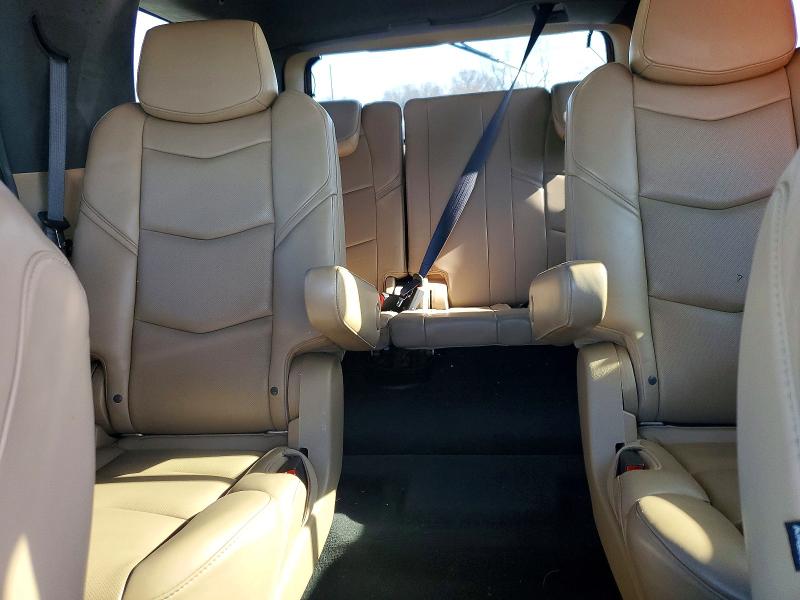 Aukcja sprzedaży 2020 Cadillac Escalade, vin: 1GYS4DKJ7LR134976, numer aukcji: 77312655