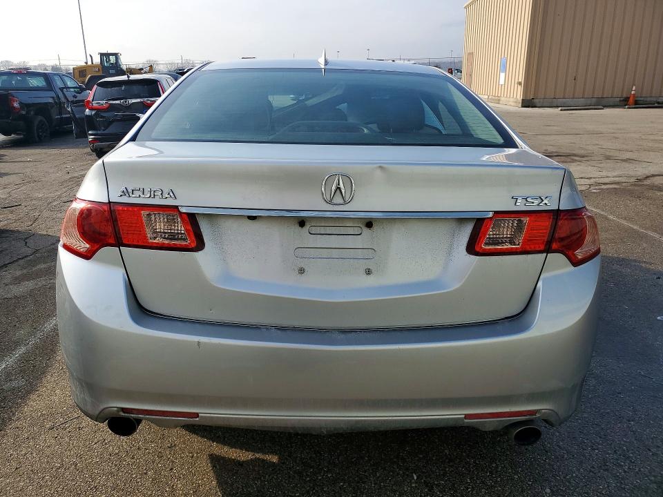 Aukcja sprzedaży 2012 Acura Tsx, vin: JH4CU2F69CC008219, numer aukcji: 75954495