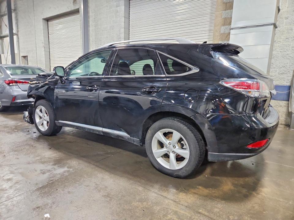 Продажа на аукционе авто 2013 Lexus Rx, vin: 2T2BK1BA7DC179689, номер лота: 75778805